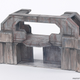 Illustration for article titled Your First Good Look at Halo 4's Master Chief Comes From...an Action Figure